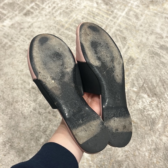 Givenchy mules. Good condition. Worn only a few times - Picture 3 of 3